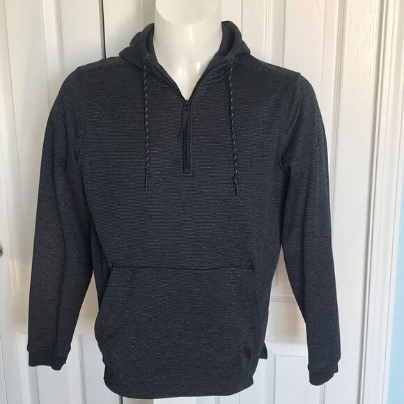 Under Armour cold gear hoodie - Picture 3 of 6